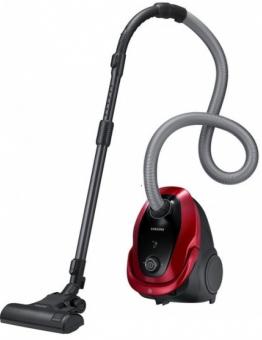 Пилосос Samsung VC07M25E0WR/UK: 1