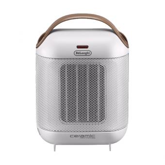 Тепловентилятор керамічний DeLonghi HFX 30 C18 IW: 1