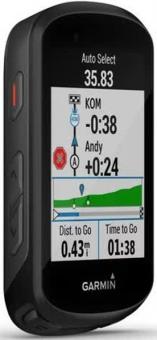 Велосипедний навігатор Garmin Edge 530 010-02060-01: 2