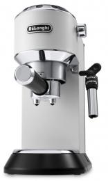 Кавоварка DeLonghi EC 685 W: 2