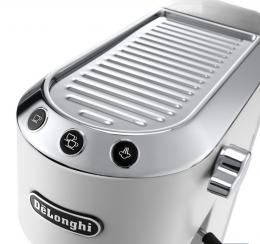 Кавоварка DeLonghi EC 685 W: 3