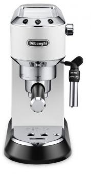 Кавоварка DeLonghi EC 685 W: 1