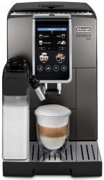 Кавомашина Delonghi ECAM 380.95.TB: 1