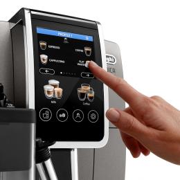 Кавомашина Delonghi ECAM 380.95.TB: 3