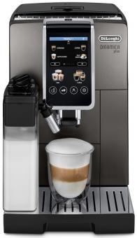 Кавомашина Delonghi ECAM 380.95.TB: 1