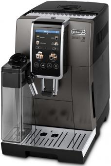 Кавомашина Delonghi ECAM 380.95.TB: 2