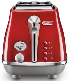 Тостер Delonghi CTOC 2103 R: 1