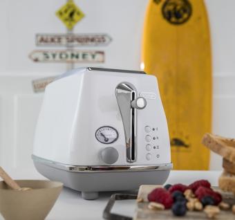 Тостер Delonghi CTOC 2103 W: 5