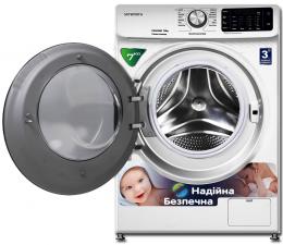 Пральна машина Skyworth F70242SDW: 4