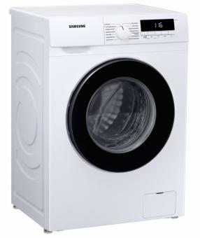 Пральна машина Samsung WW80T3040BW/UA: 2