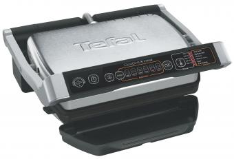 Гриль Tefal GC706D34: 1