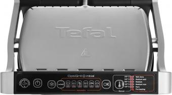 Гриль Tefal GC706D34: 2