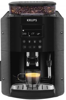 Кавомашина KRUPS EA817010: 1