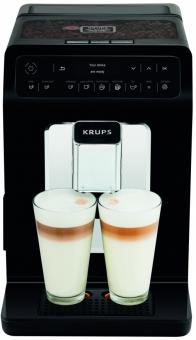 Кавомашина KRUPS EA890810: 1