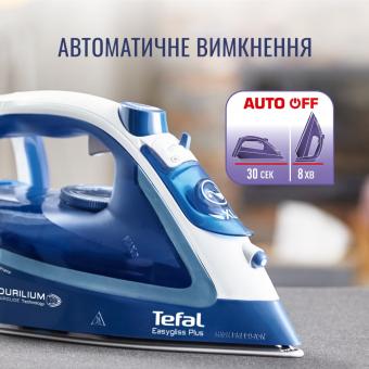 Праска Tefal FV5735E0: 4
