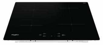 Варильна поверхня індцукційна WHIRLPOOL WSQ7360NE: 2