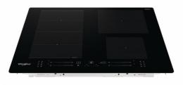 Варильна поверхня індцукційна WHIRLPOOL WFS0160NE: 2