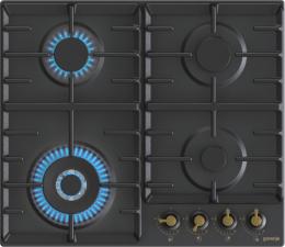 Варильна поверхня газова Gorenje GW642CLB: 1