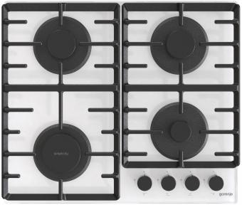 Варильна поверхня газова Gorenje GT642SYW: 1
