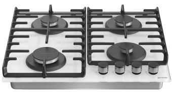 Варильна поверхня газова Gorenje GT642SYW: 2