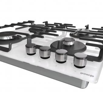 Варильна поверхня газова Gorenje GT642SYW: 3