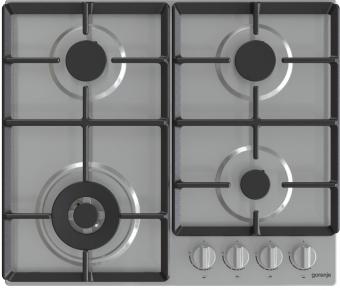 Варильна поверхня газова Gorenje GW641EX: 1