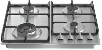 Варильна поверхня газова Gorenje GW641EX: 3