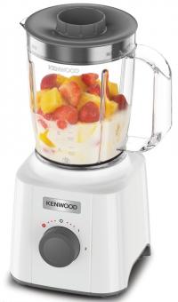 Блендер стаціонарний Kenwood BLP31.A0WH: 2