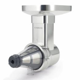 Насадка до кухонної машини Kenwood KAX644ME Прес для ягід Fruit press: 1