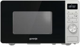 Мікрохвильова піч Gorenje MO20A3X: 2