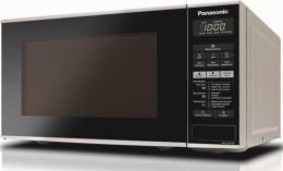 Мікрохвильова піч Panasonic NN-ST254MZPE: 2