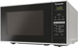 Мікрохвильова піч Panasonic NN-ST254MZPE: 1