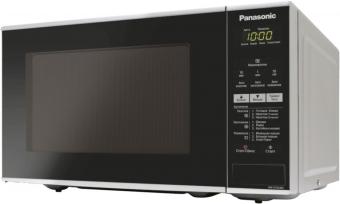 Мікрохвильова піч Panasonic NN-ST254MZPE: 1