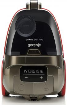 Пилосос Gorenje VCEA03GAPRACY: 1