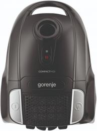 Пилосос Gorenje VCEA11CMBK: 1