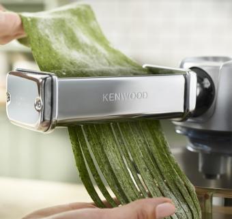 Насадка до кухонної машини Kenwood KAX983ME для пасти Trenette: 2