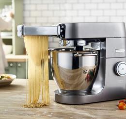 Насадка до кухонної машини Kenwood KAX984ME для пасти Spaghetti: 2