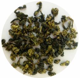 Чай Maroya китайський улун Tie Guan Yin King Королівський Ті Гуань Інь 100 грм (1001O): 1