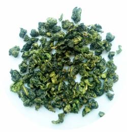 Чай Maroya китайський улун Tie Guan Yin Ті Гуань Інь 100 грм (1004O): 1