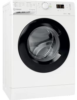 Пральна машина Indesit OMTWSA 61053 WK EU: 2