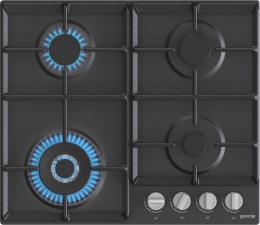 Варильна поверхня газова Gorenje GW641EXB: 1