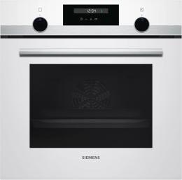 Духова шафа електрична Siemens HB557JYW0T: 1
