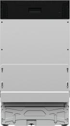Вбудована посудомийна машина Electrolux EEA912100L: 2