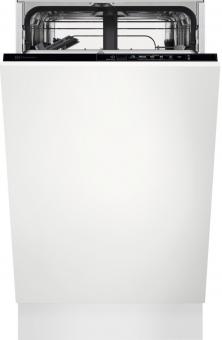 Вбудована посудомийна машина Electrolux EEA912100L: 1