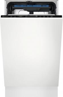 Вбудована посудомийна машина Electrolux EEM96330L: 1