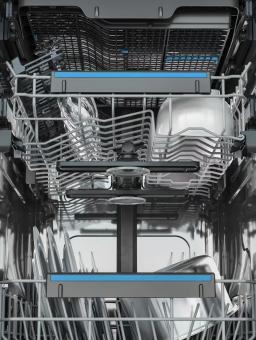 Вбудована посудомийна машина Electrolux EEM96330L: 2