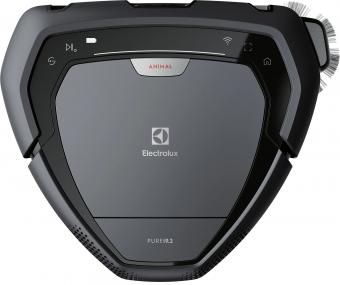Робот-пилосос Electrolux PI92-4ANM: 2