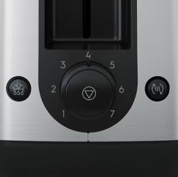 Тостер Electrolux E3T1-3ST: 2