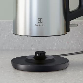 Електрочайник Electrolux E3K1-3ST: 3