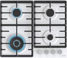 Варильна поверхня газова Gorenje GW642AXW: 1